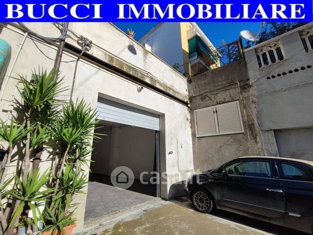 Box/posto auto in residenziale in Via Giuseppe Mazzini 25