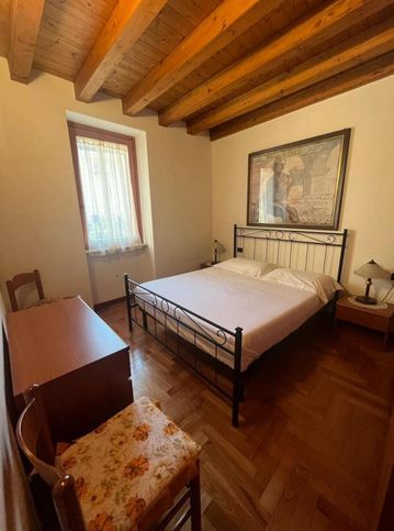 Appartamento in residenziale in Via Sant'Angela Merici