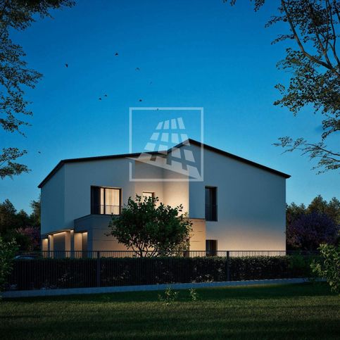 Villa in residenziale in Via Portella delle Ginestre