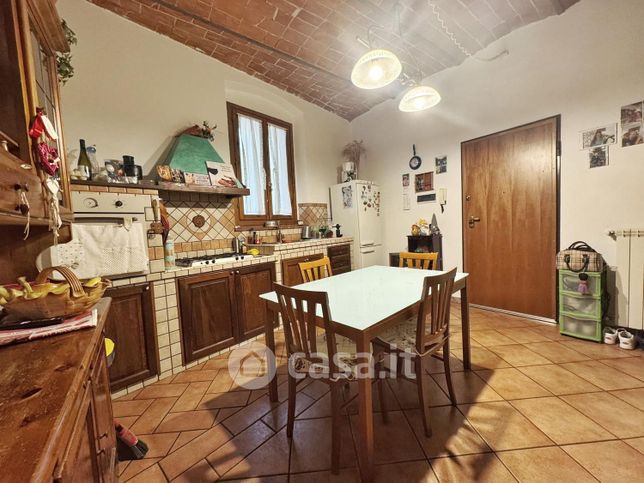Appartamento in residenziale in Via Carcerina