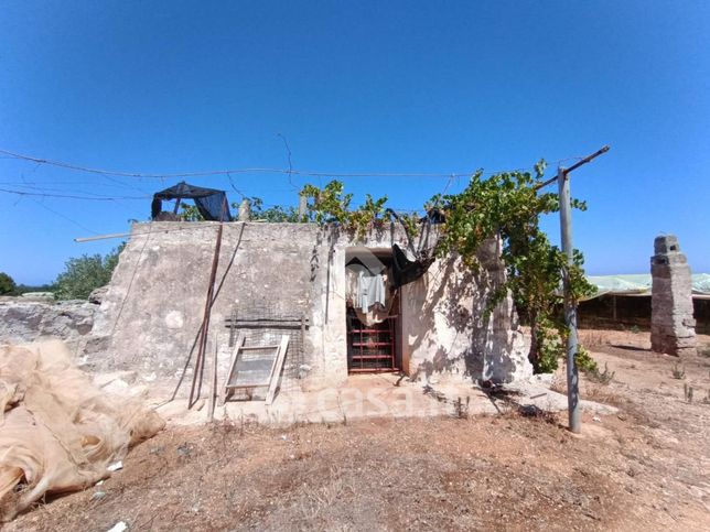 Terreno agricolo in commerciale in Vico Santa Candida