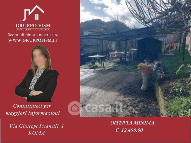 Terreno agricolo in commerciale in Strada Statale 4 Via Salaria