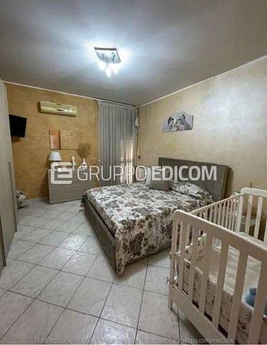 Appartamento in residenziale in Via Agnone