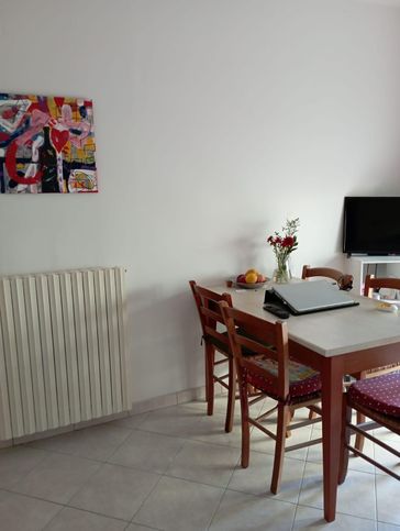 Appartamento in residenziale in Via Adriatica Sud