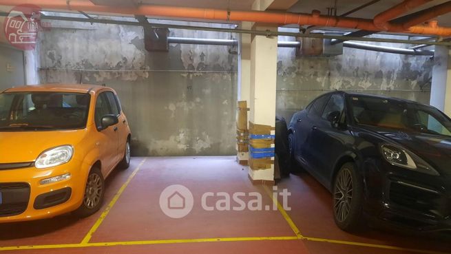 Garage/posto auto in residenziale in Via Guglielmo Marconi 22