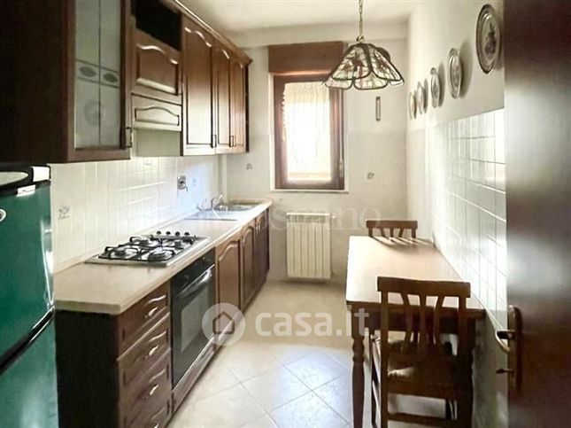Appartamento in residenziale in Via Bachelet