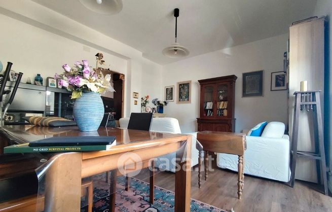 Appartamento in residenziale in Via Savoia
