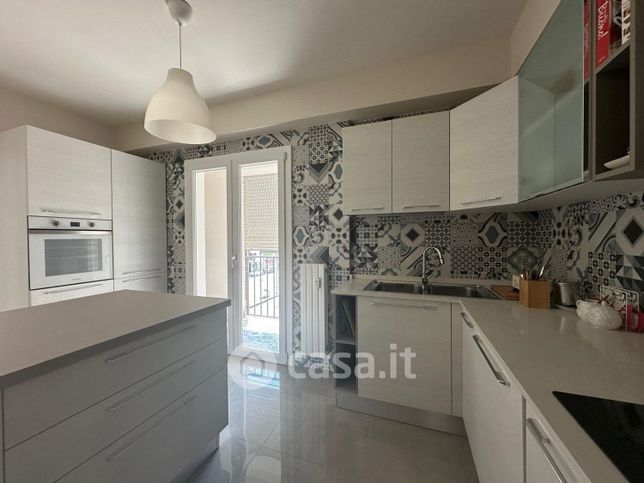 Appartamento in residenziale in Piazza Giorgione
