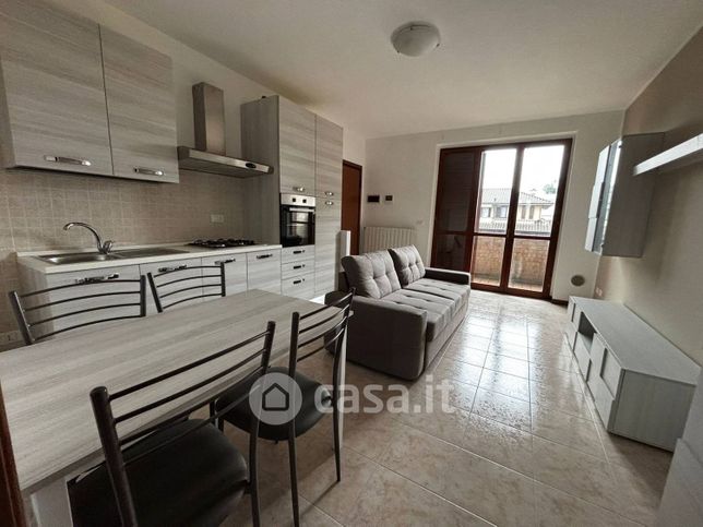 Appartamento in residenziale in Via Campo Roseo 10