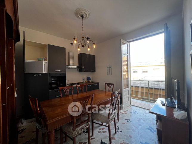 Appartamento in residenziale in Via Calogero Miserendino