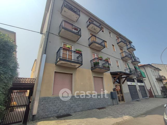 Appartamento in residenziale in Via Cavour 124