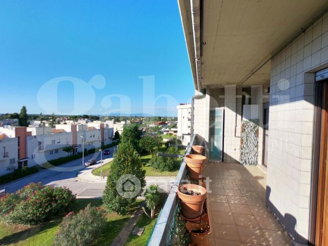 Appartamento in residenziale in Via Rinascita 10