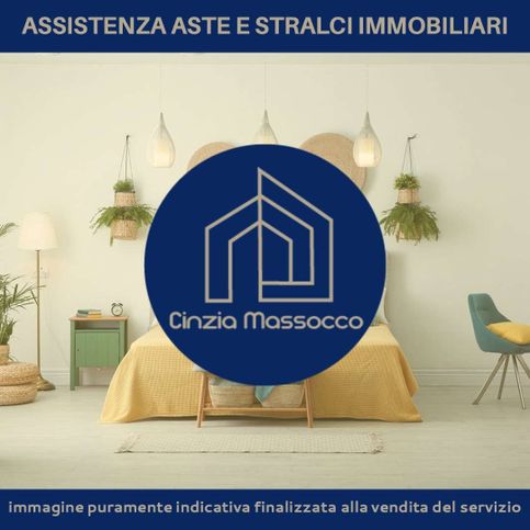 Appartamento in residenziale in Corso Regina Margherita 262