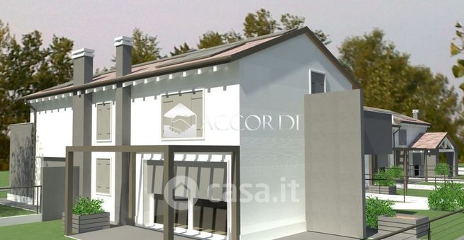 Villa in residenziale in