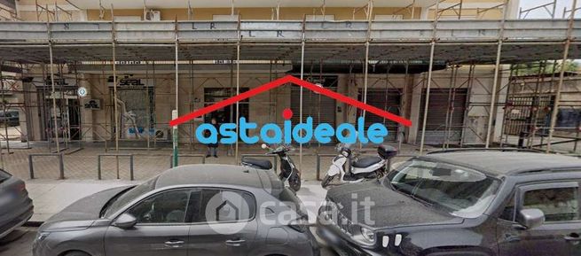 Garage/posto auto in residenziale in Via Anwar Sadat 140