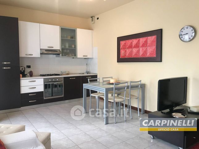 Appartamento in residenziale in Via A. Sciesa 6 A
