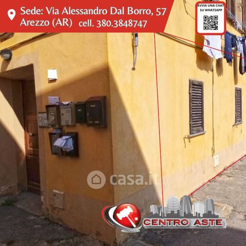 Appartamento in residenziale in Via Caduti di El Alamein