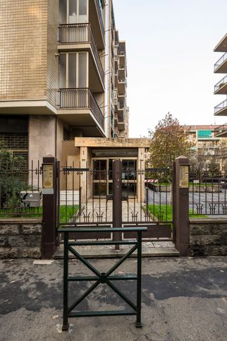 Appartamento in residenziale in Via Tepice 2