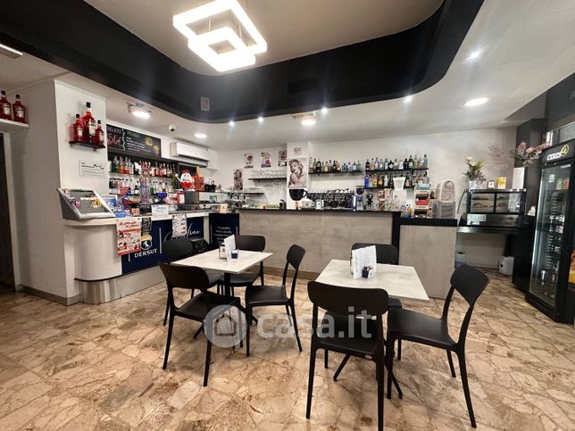 Attivitã /licenza (con o senza mura) in commerciale in Piazza IV Martiri