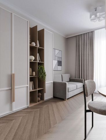 Appartamento in residenziale in Via San Quintino 19