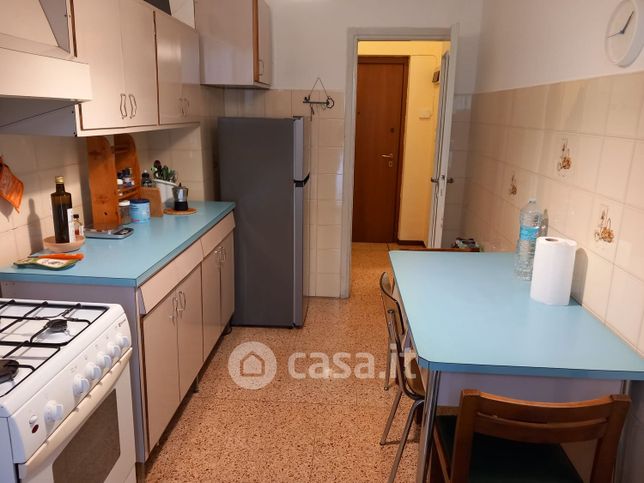 Appartamento in residenziale in Via Bernardino Bellincione 15
