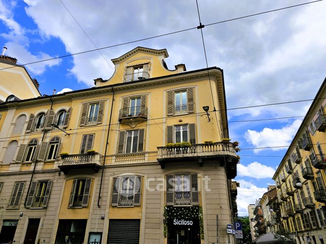 Appartamento in residenziale in Via Madama Cristina 19