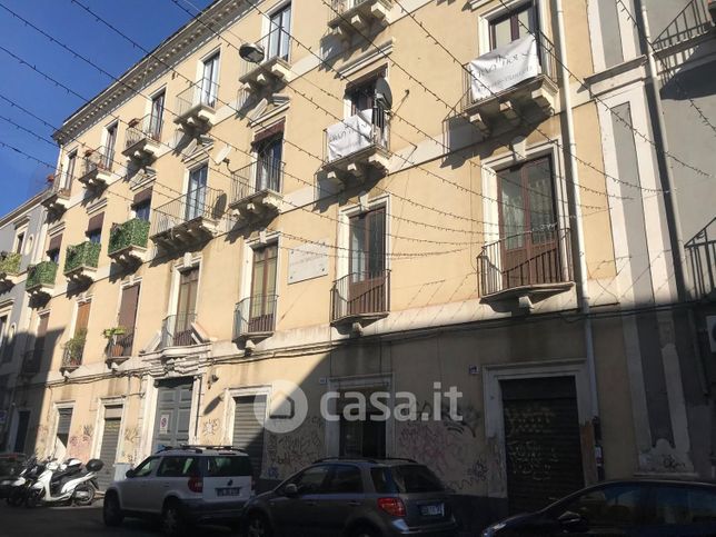 Appartamento in residenziale in Via Antonino di Sangiuliano 94