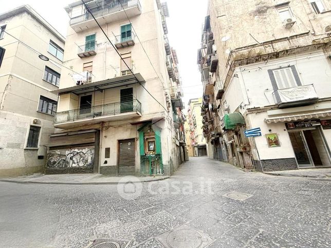 Appartamento in residenziale in Vico Cangiani Al Mercato 10