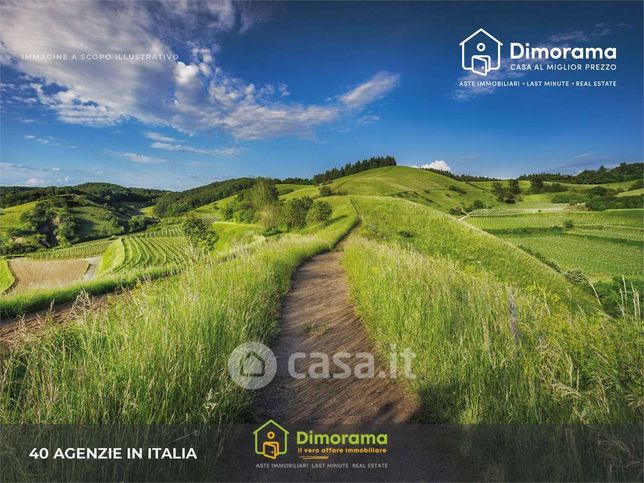 Terreno agricolo in commerciale in Piazza Quintino Sella