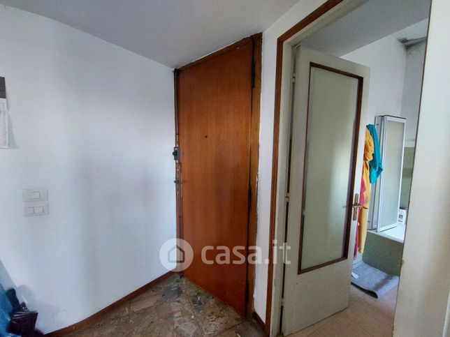 Appartamento in residenziale in Via Monte Altissimo