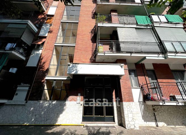 Appartamento in residenziale in Via dei Prati 6