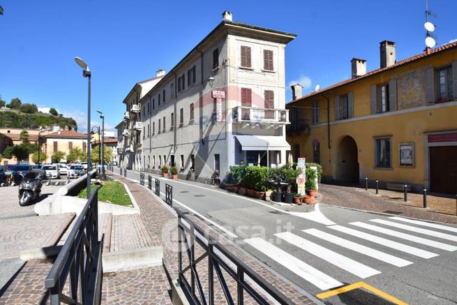 Appartamento in residenziale in Via San Carlo 10