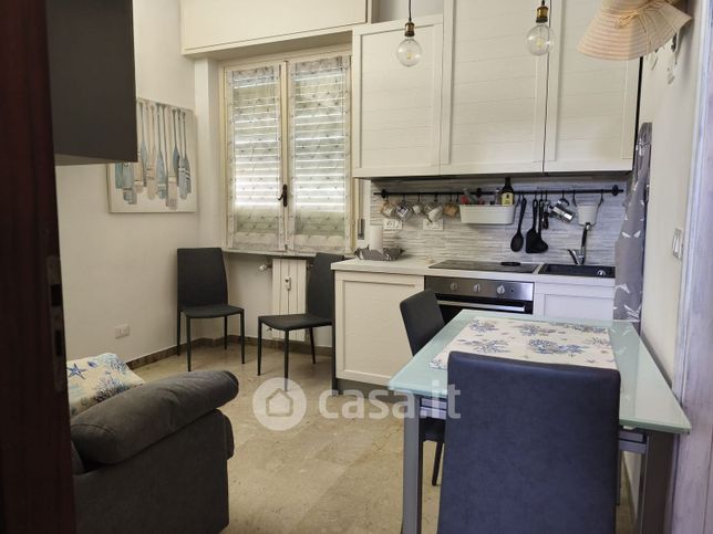 Appartamento in residenziale in Via Guglielmo Marconi 5