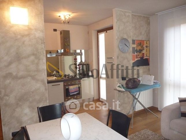Appartamento in residenziale in Via A. del Noce 11