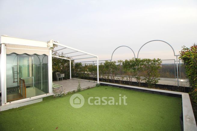 Appartamento in residenziale in Via Imperatriz