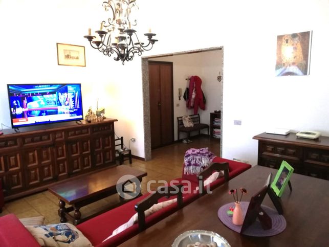 Appartamento in residenziale in Via Eugenio Fantaccini