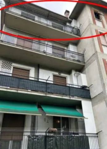 Appartamento in residenziale in Via Genova 210