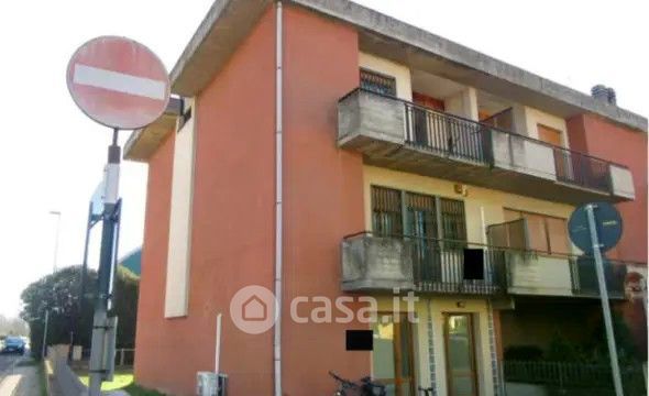 Appartamento in residenziale in Via Benedetto Croce 20 /A