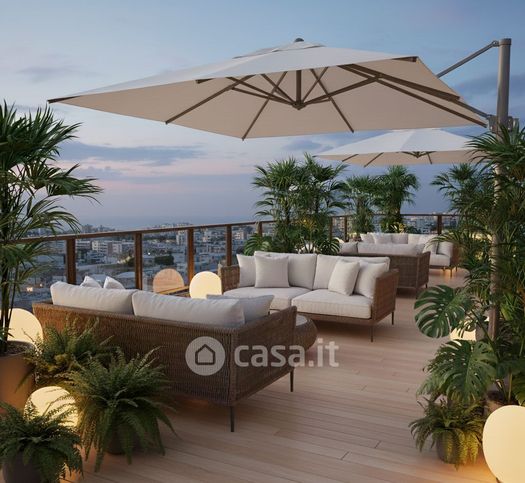 Appartamento in residenziale in Via Paolo Sarpi