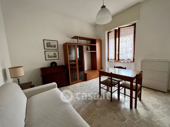 Appartamento in residenziale in Via Andrea Maria Ampère 47