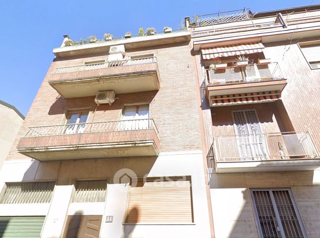 Appartamento in residenziale in Via Massimo Gorki 11