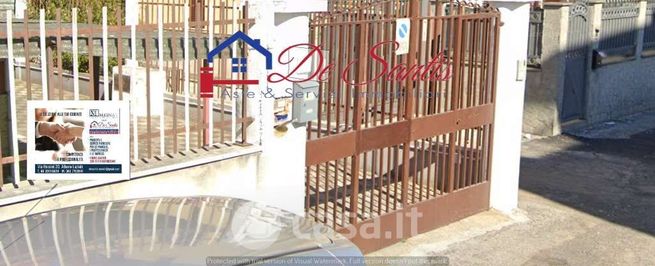 Appartamento in residenziale in Via del Fringuello 99