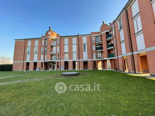 Appartamento in residenziale in Via Vittorio Formentano