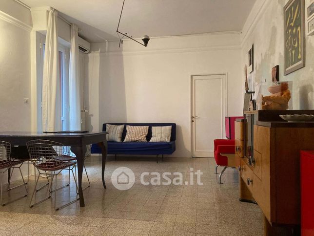 Appartamento in residenziale in Via Walter Tobagi 13