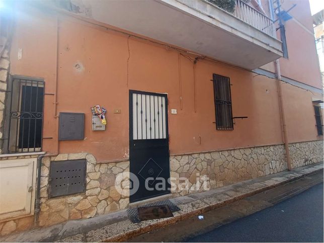 Appartamento in residenziale in Via Marinuzzi 1