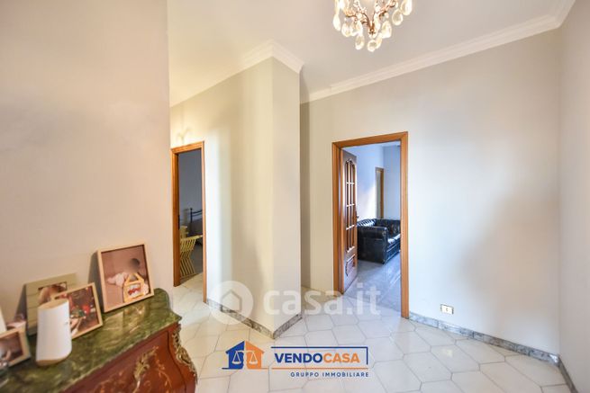 Appartamento in residenziale in Via Giovanni Bovetti 4