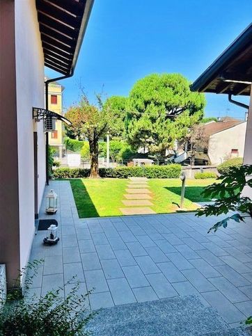Appartamento in residenziale in