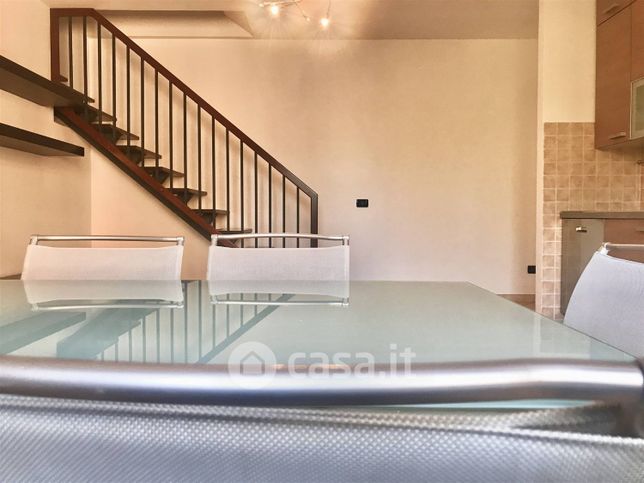 Appartamento in residenziale in Via Vincenza Messina