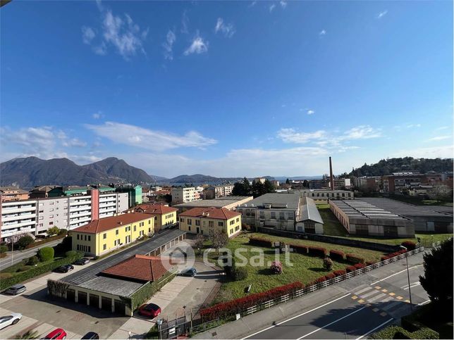 Appartamento in residenziale in Via Belgio