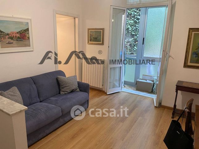 Appartamento in residenziale in Via Alla Villetta